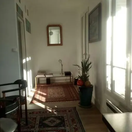17 Avenue De L'agent Sarre